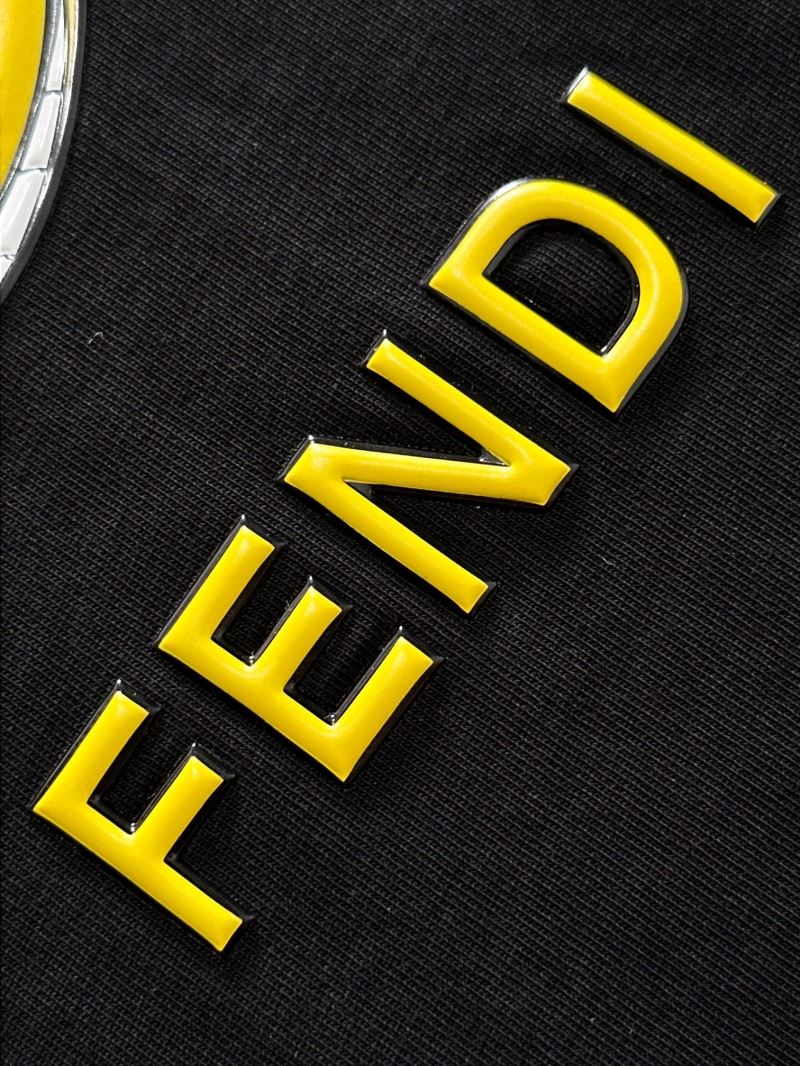 Fendi T-Shirts